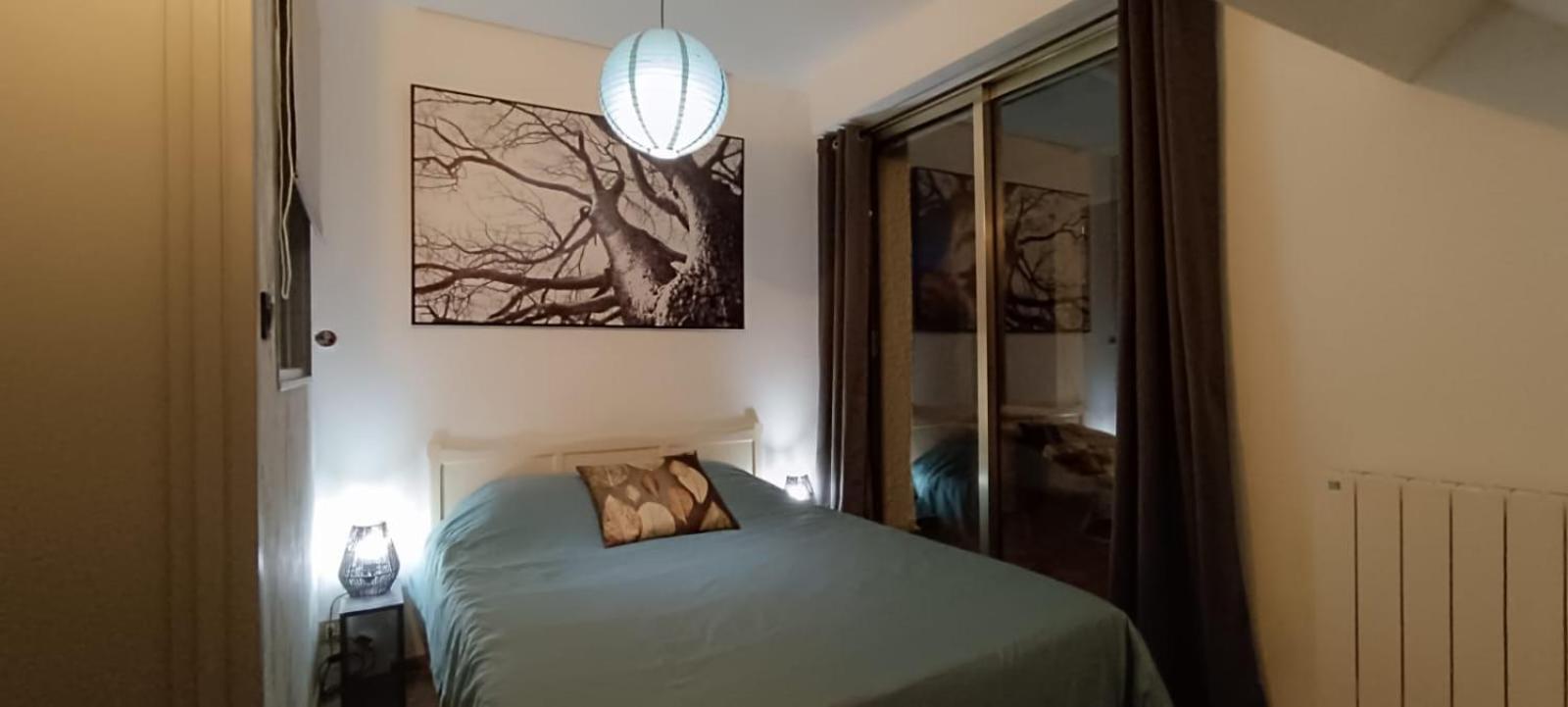 Cottage Proche Du Bord De Mer Et Au Coeur Des Dunes Merlimont-Plage Esterno foto