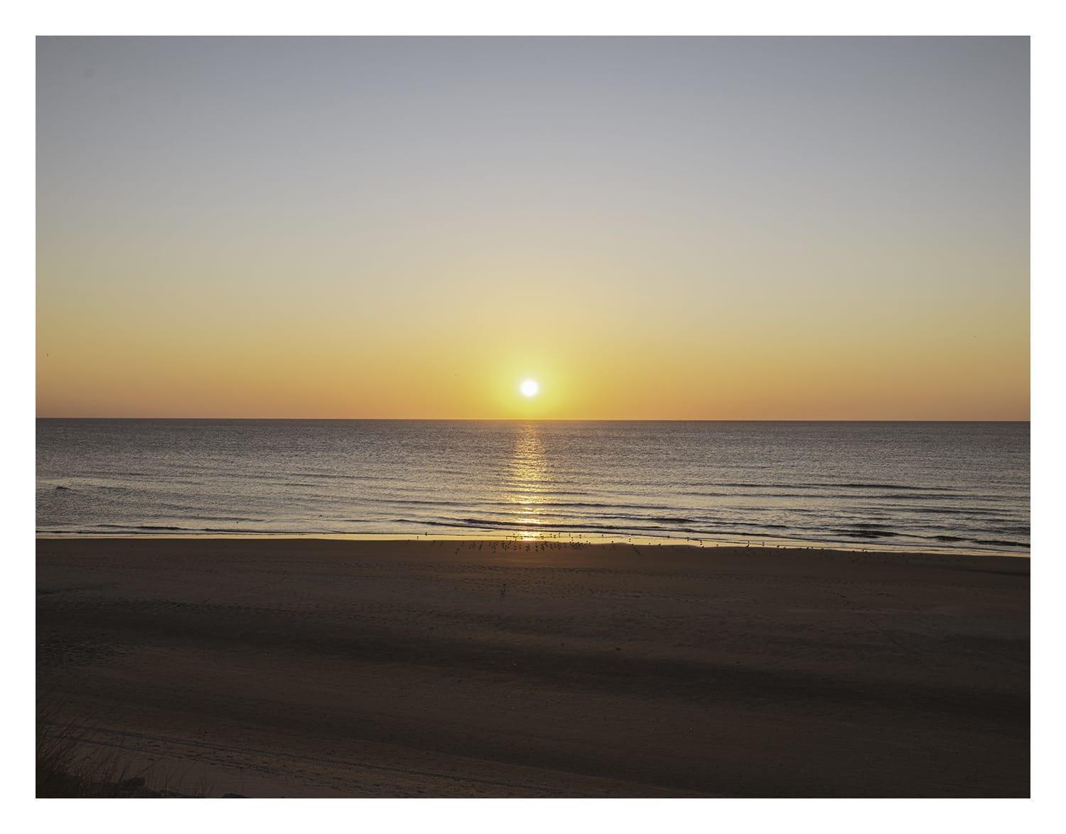 Cottage Proche Du Bord De Mer Et Au Coeur Des Dunes Merlimont-Plage Esterno foto